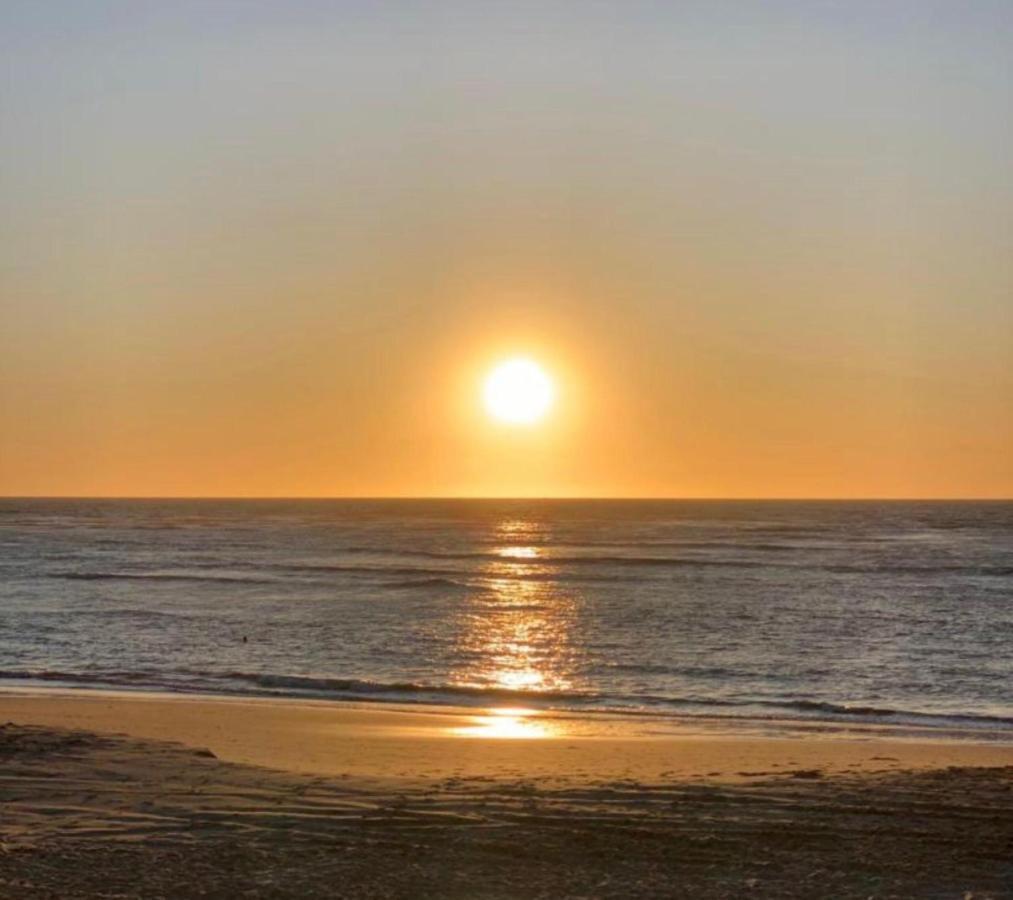 The Sunset House - Punta Candor Beach Rota Exterior foto