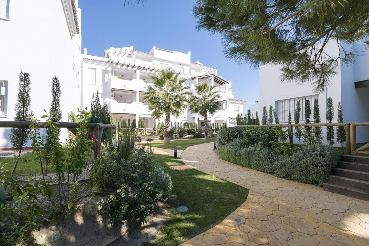 The Sunset House - Punta Candor Beach Rota Exterior foto